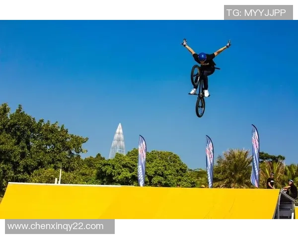 极限运动意识排行榜：北京极限运动队位居第1名