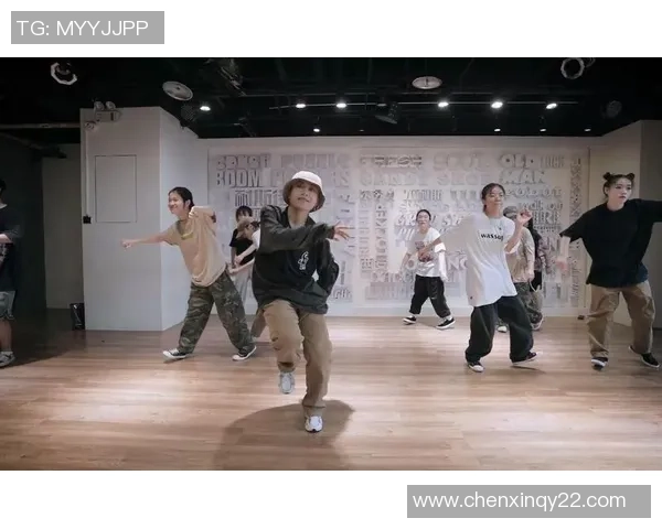 赛后复盘：西安街舞队 vs 成都街舞队的战术