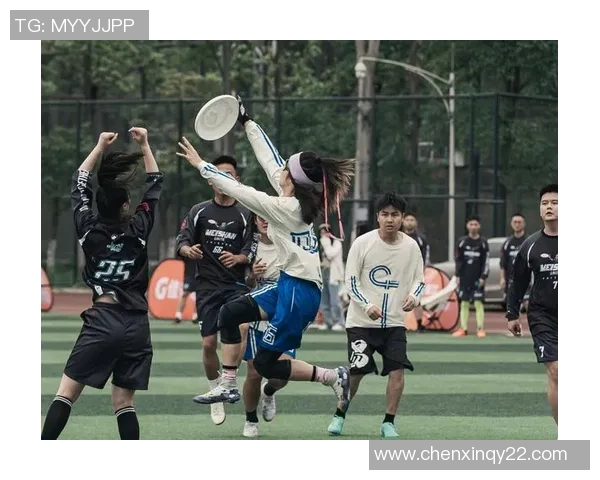 聚焦飞盘：杭州飞盘队的实力话题