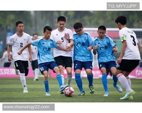 聚焦足球:北京足球队的力量话题